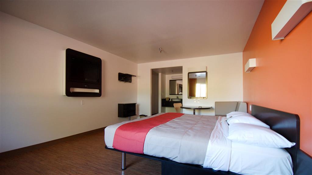 Hawthorn Suites Victorville Quarto foto