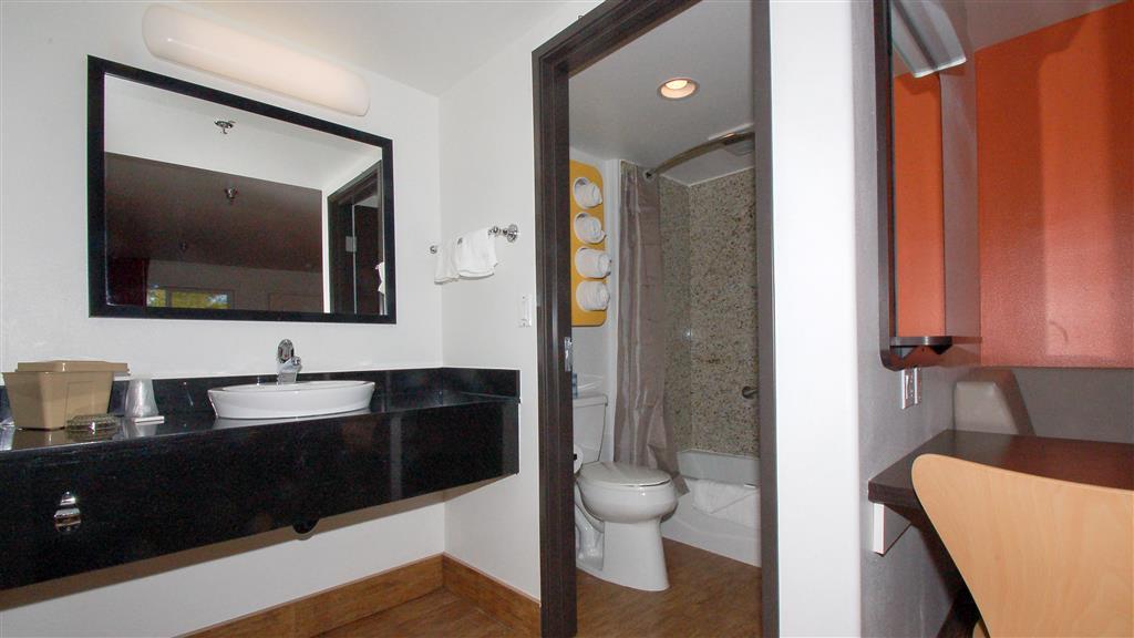 Hawthorn Suites Victorville Quarto foto